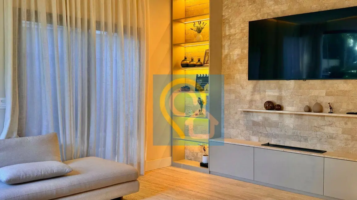 Foto 7 de Casa de Condomínio com 4 quartos à venda, 468m2 em Colinas da Anhangüera, Santana De Parnaiba - SP