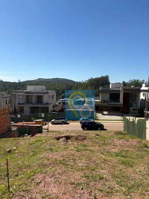 Foto 2 de Terreno / Lote à venda, 420m2 em Colinas da Anhangüera, Santana De Parnaiba - SP