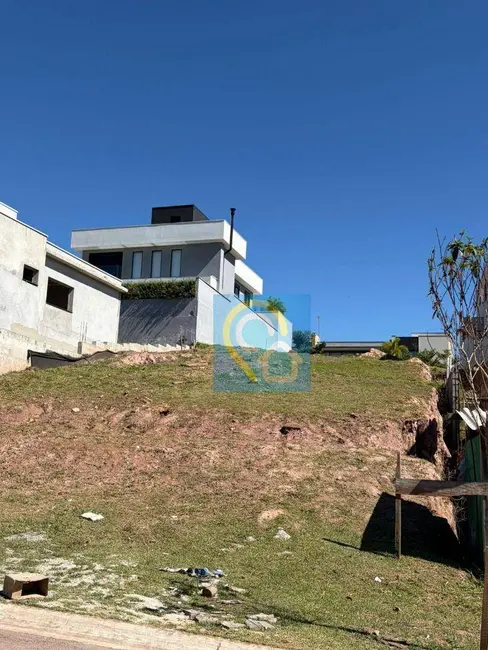 Foto 1 de Terreno / Lote à venda, 420m2 em Colinas da Anhangüera, Santana De Parnaiba - SP