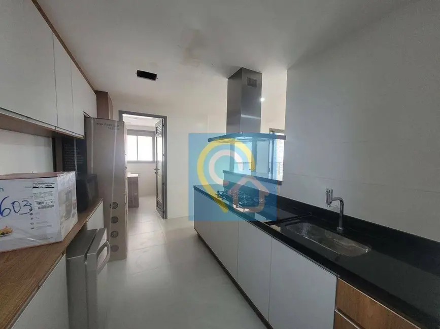 Apartamento com 3 quartos à venda e para alugar, 175m2 em Alphaville Conde I, Barueri - SP - imagem 7 Foto 7 de Apartamento com 3 quartos à venda e para alugar, 175m2 em Alphaville Conde I, Barueri - SP