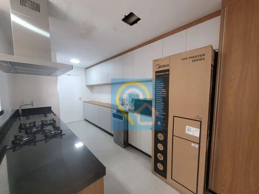 Apartamento com 3 quartos à venda e para alugar, 175m2 em Alphaville Conde I, Barueri - SP - imagem 6 Foto 6 de Apartamento com 3 quartos à venda e para alugar, 175m2 em Alphaville Conde I, Barueri - SP