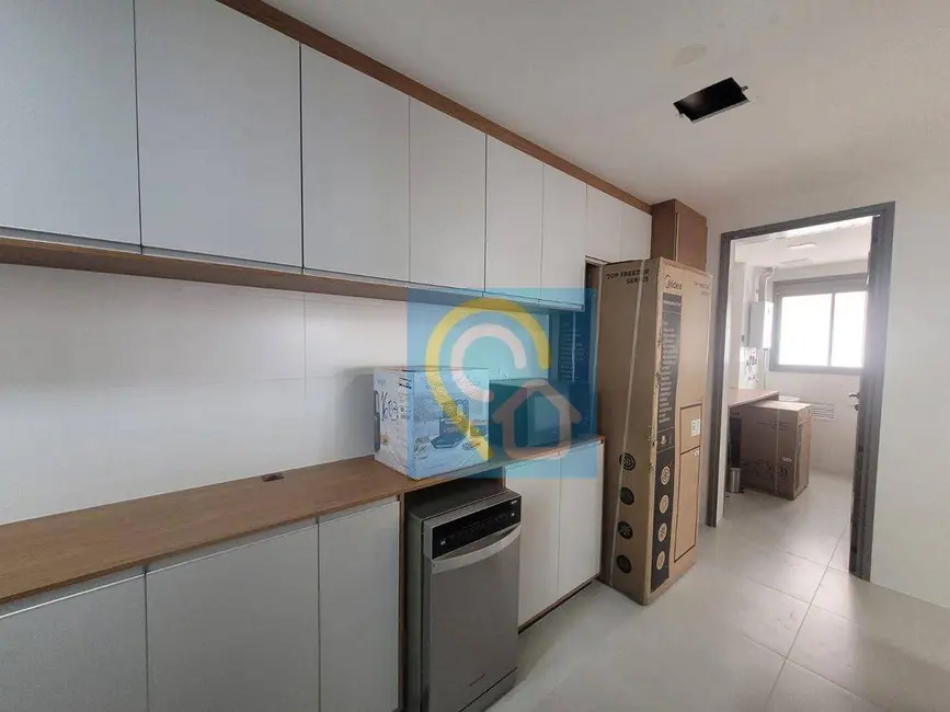 Apartamento com 3 quartos à venda e para alugar, 175m2 em Alphaville Conde I, Barueri - SP - imagem 8 Foto 8 de Apartamento com 3 quartos à venda e para alugar, 175m2 em Alphaville Conde I, Barueri - SP