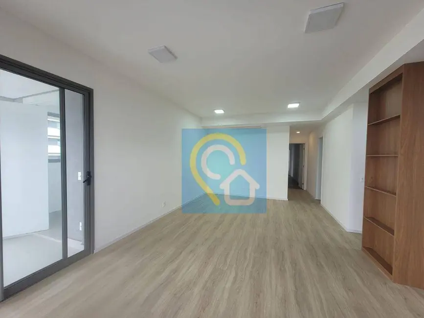 Apartamento com 3 quartos à venda e para alugar, 175m2 em Alphaville Conde I, Barueri - SP - imagem 5 Foto 5 de Apartamento com 3 quartos à venda e para alugar, 175m2 em Alphaville Conde I, Barueri - SP