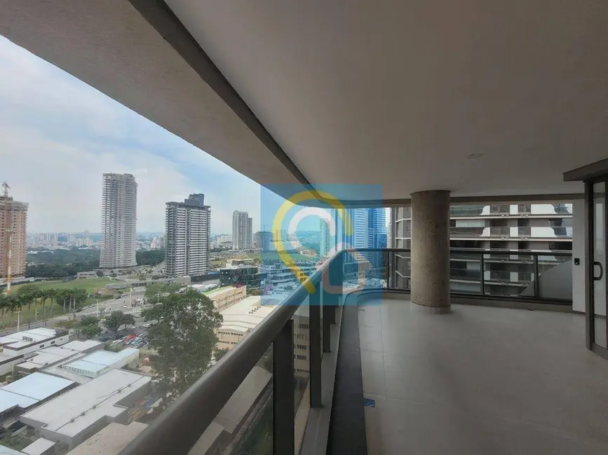 Apartamento com 3 quartos à venda e para alugar, 175m2 em Alphaville Conde I, Barueri - SP - imagem 1 Foto 1 de Apartamento com 3 quartos à venda e para alugar, 175m2 em Alphaville Conde I, Barueri - SP