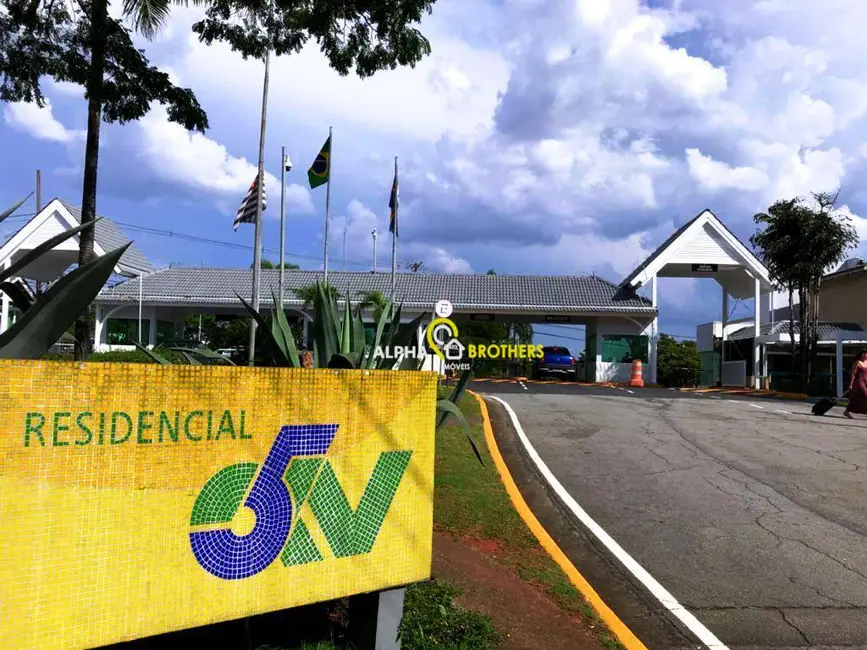 Foto 4 de Terreno / Lote à venda, 439m2 em Santana De Parnaiba - SP