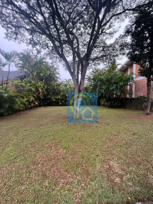 Foto 3 de Terreno / Lote à venda, 439m2 em Santana De Parnaiba - SP
