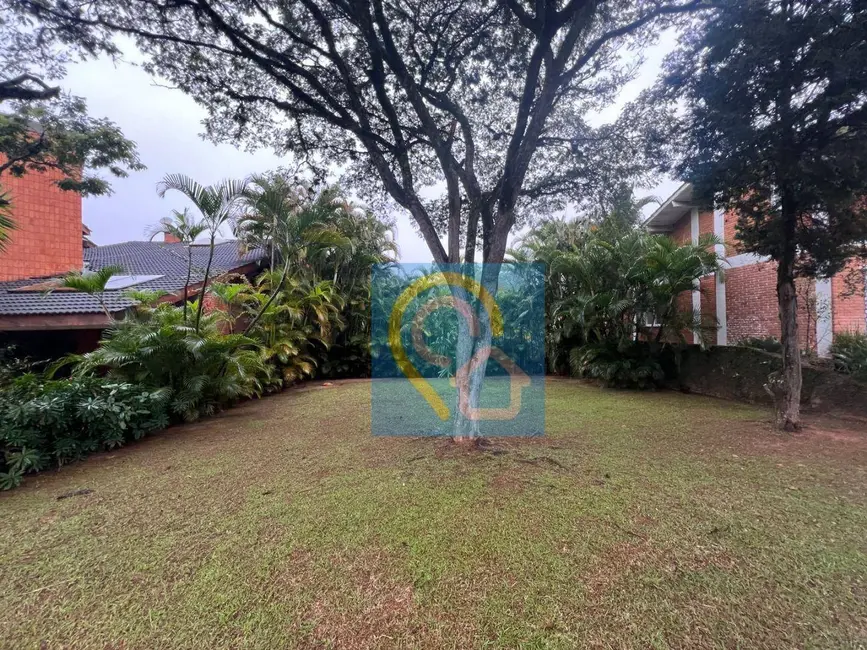 Foto 1 de Terreno / Lote à venda, 439m2 em Santana De Parnaiba - SP