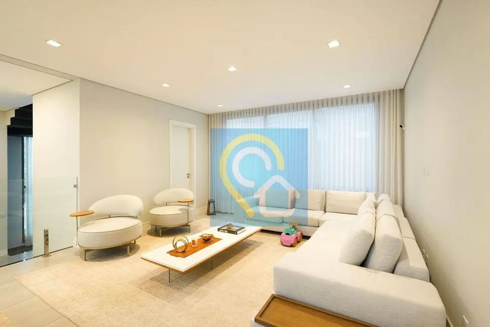 Casa de Condomínio com 4 quartos à venda, 490m2 em Santana De Parnaiba - SP - imagem 7 Foto 7 de Casa de Condomínio com 4 quartos à venda, 490m2 em Santana De Parnaiba - SP