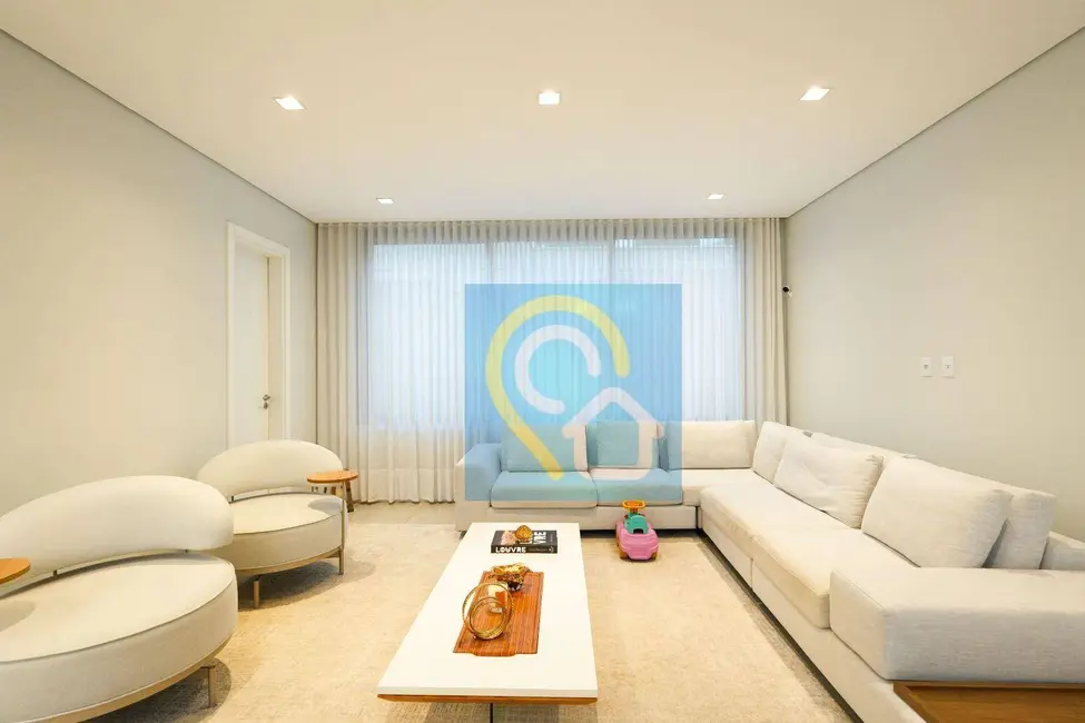 Casa de Condomínio com 4 quartos à venda, 490m2 em Santana De Parnaiba - SP - imagem 8 Foto 8 de Casa de Condomínio com 4 quartos à venda, 490m2 em Santana De Parnaiba - SP