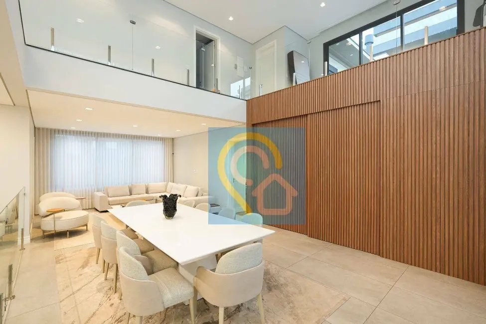 Casa de Condomínio com 4 quartos à venda, 490m2 em Santana De Parnaiba - SP - imagem 6 Foto 6 de Casa de Condomínio com 4 quartos à venda, 490m2 em Santana De Parnaiba - SP