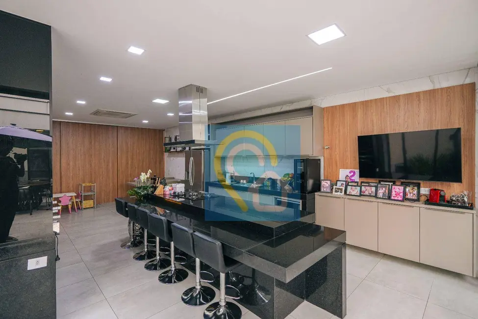 Casa de Condomínio com 4 quartos à venda, 490m2 em Santana De Parnaiba - SP - imagem 9 Foto 9 de Casa de Condomínio com 4 quartos à venda, 490m2 em Santana De Parnaiba - SP