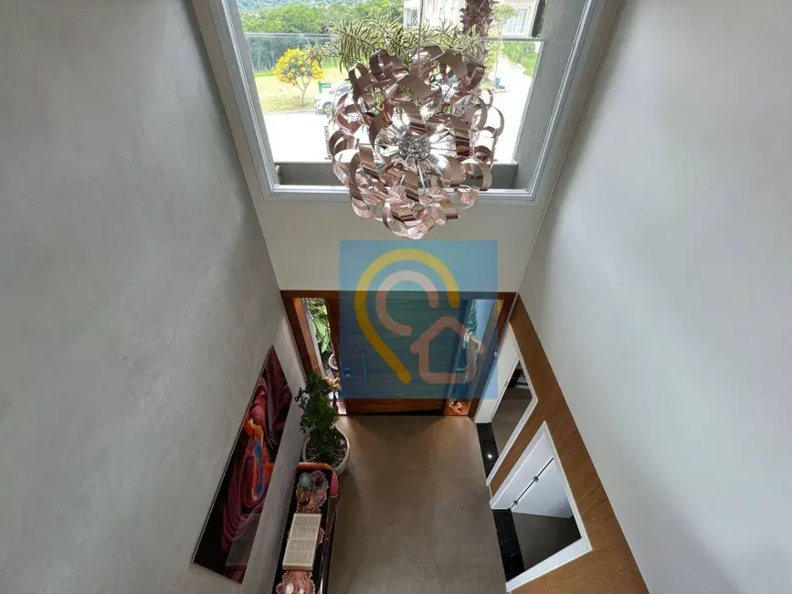 Foto 6 de Casa de Condomínio com 3 quartos à venda, 490m2 em Alphaville, Santana De Parnaiba - SP