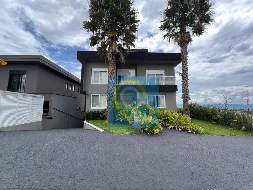 Foto 2 de Casa de Condomínio com 3 quartos à venda, 490m2 em Alphaville, Santana De Parnaiba - SP