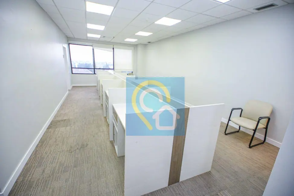 Foto 1 de Sala Comercial à venda e para alugar, 162m2 em Barueri - SP