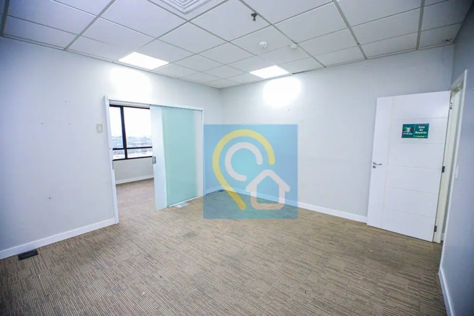 Foto 5 de Sala Comercial à venda e para alugar, 162m2 em Barueri - SP