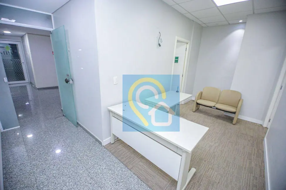 Foto 6 de Sala Comercial à venda e para alugar, 162m2 em Barueri - SP