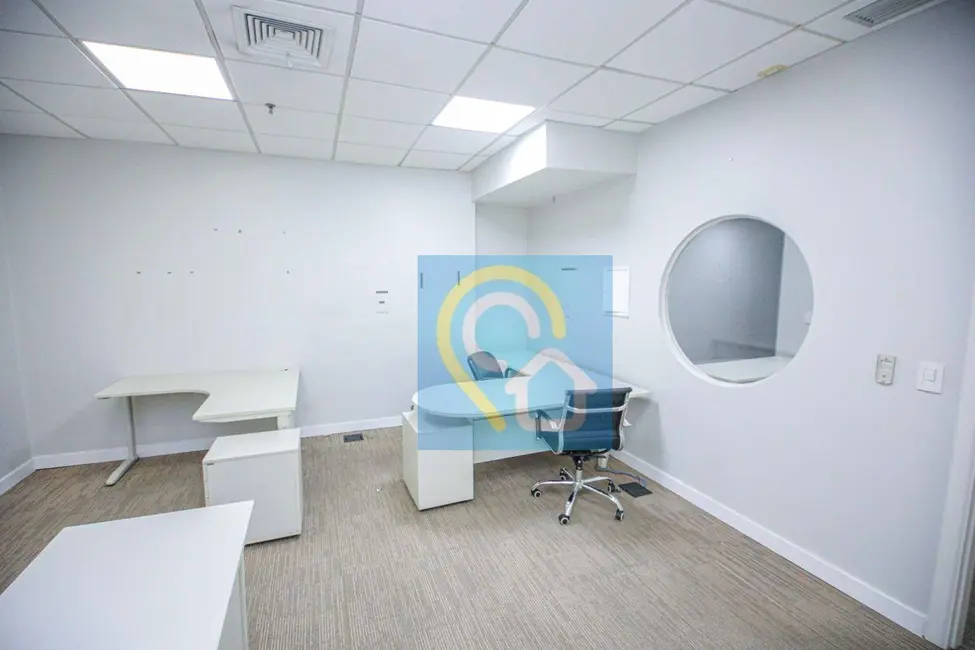 Foto 9 de Sala Comercial à venda e para alugar, 162m2 em Barueri - SP
