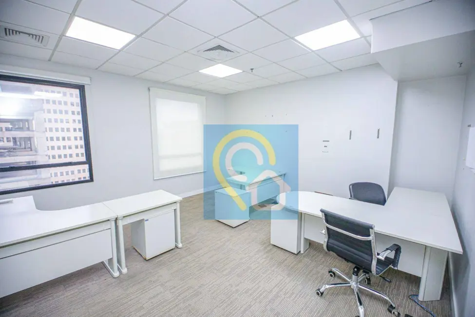 Foto 3 de Sala Comercial à venda e para alugar, 162m2 em Barueri - SP