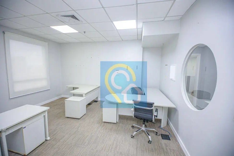 Foto 7 de Sala Comercial à venda e para alugar, 162m2 em Barueri - SP