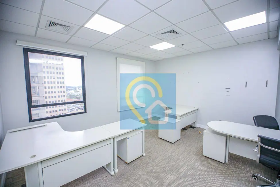 Foto 8 de Sala Comercial à venda e para alugar, 162m2 em Barueri - SP