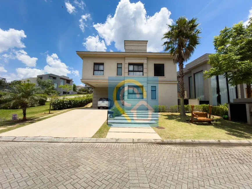 Foto 5 de Casa de Condomínio com 5 quartos à venda, 555m2 em Tamboré, Santana De Parnaiba - SP