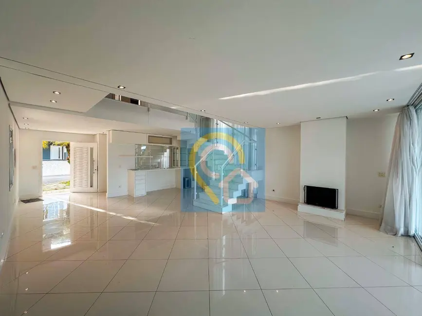 Foto 8 de Casa de Condomínio com 4 quartos à venda, 420m2 em Tamboré, Santana De Parnaiba - SP