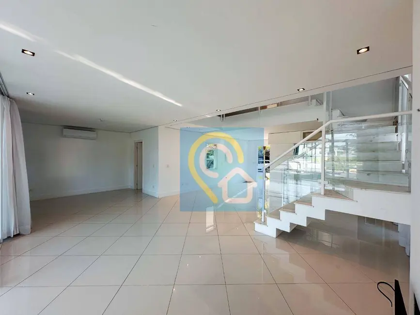 Foto 9 de Casa de Condomínio com 4 quartos à venda, 420m2 em Tamboré, Santana De Parnaiba - SP