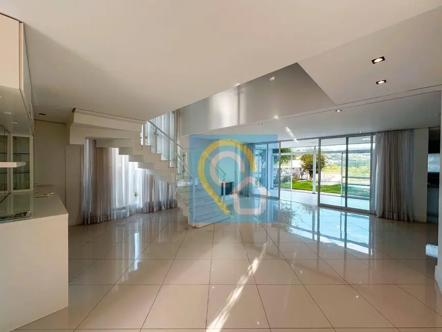 Foto 7 de Casa de Condomínio com 4 quartos à venda, 420m2 em Tamboré, Santana De Parnaiba - SP