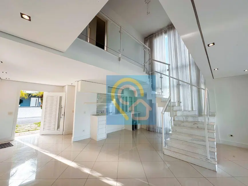 Foto 5 de Casa de Condomínio com 4 quartos à venda, 420m2 em Tamboré, Santana De Parnaiba - SP