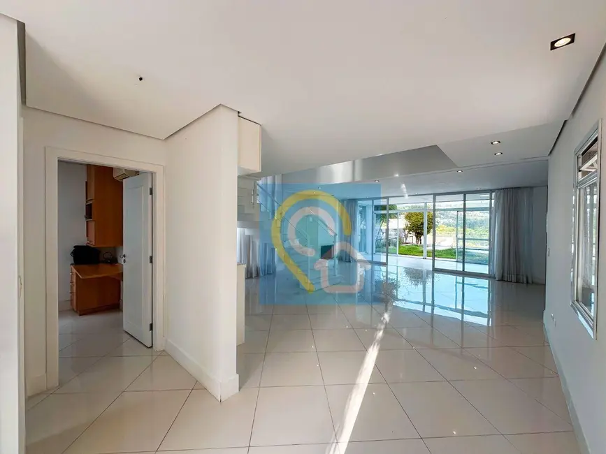 Foto 6 de Casa de Condomínio com 4 quartos à venda, 420m2 em Tamboré, Santana De Parnaiba - SP