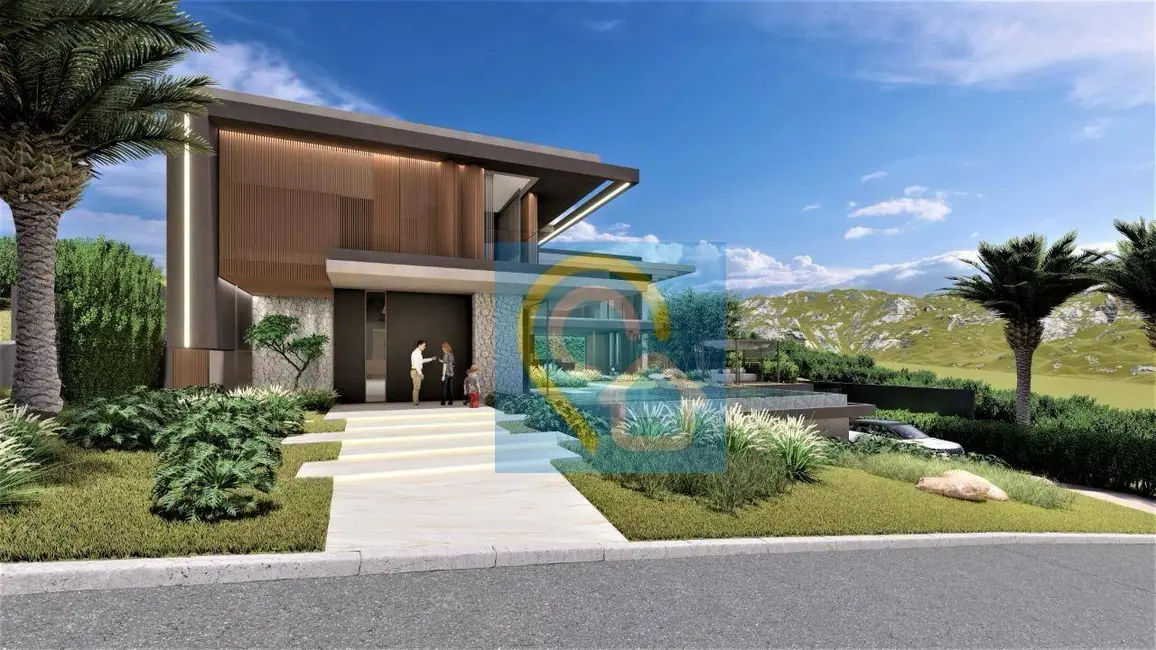 Foto 2 de Terreno / Lote à venda, 1093m2 em Santana De Parnaiba - SP