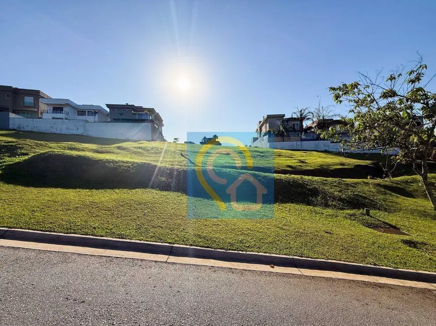 Foto 5 de Terreno / Lote à venda, 1093m2 em Santana De Parnaiba - SP