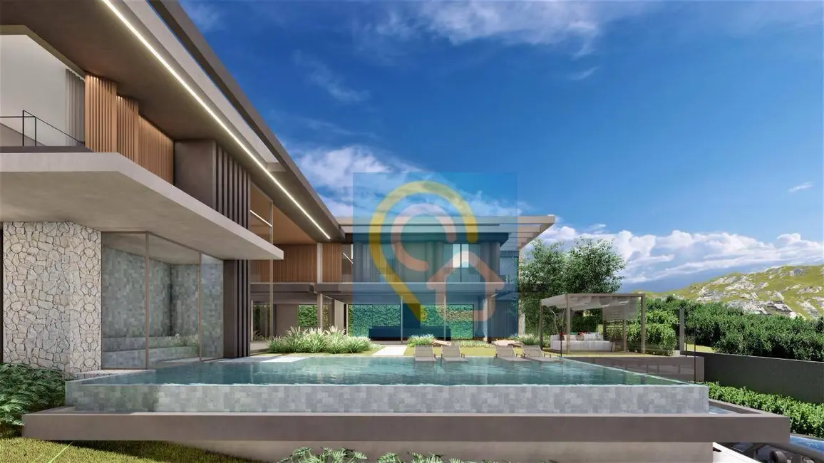 Foto 9 de Terreno / Lote à venda, 1093m2 em Santana De Parnaiba - SP