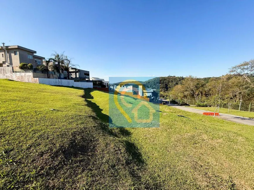Foto 7 de Terreno / Lote à venda, 1093m2 em Santana De Parnaiba - SP