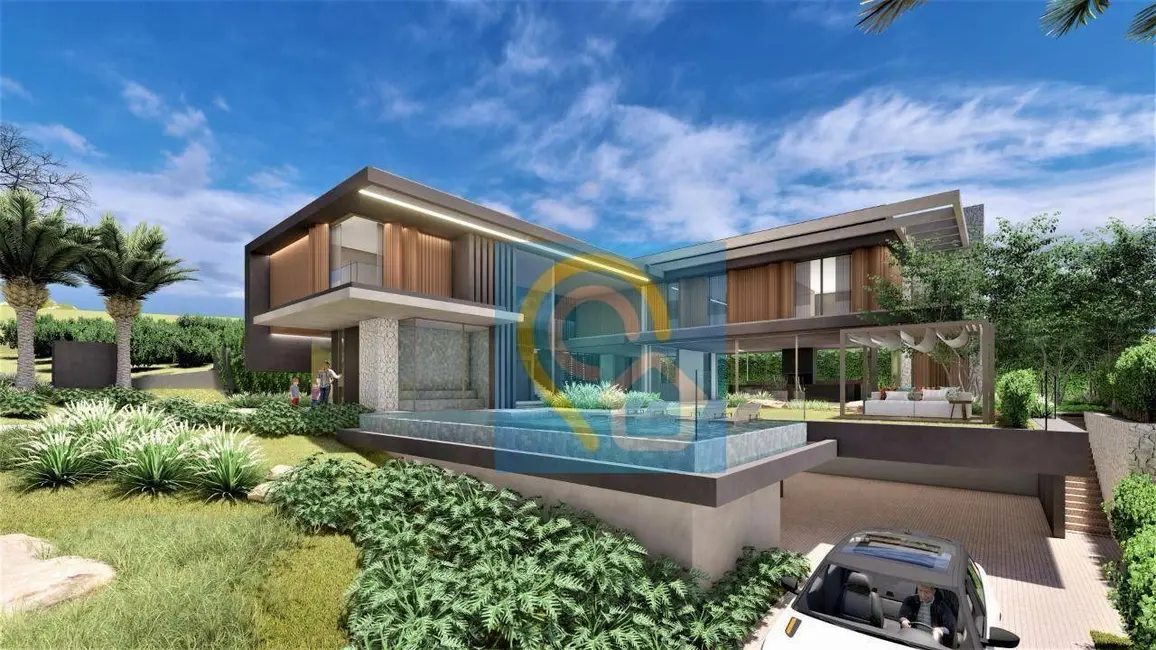 Foto 8 de Terreno / Lote à venda, 1093m2 em Santana De Parnaiba - SP