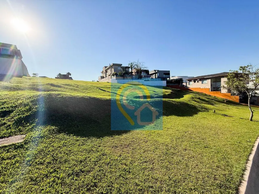 Foto 6 de Terreno / Lote à venda, 1093m2 em Santana De Parnaiba - SP