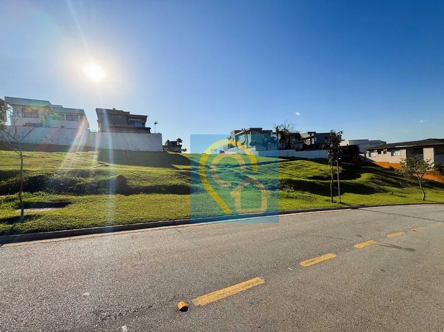 Foto 4 de Terreno / Lote à venda, 1093m2 em Santana De Parnaiba - SP