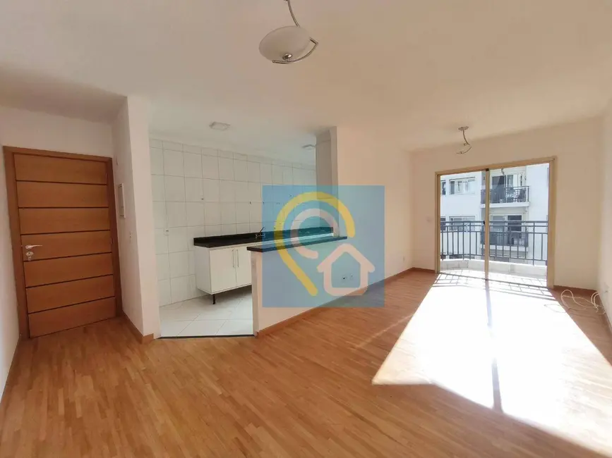 Foto 2 de Apartamento com 3 quartos para alugar, 85m2 em Santana De Parnaiba - SP
