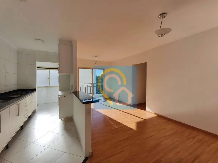 Foto 1 de Apartamento com 3 quartos para alugar, 85m2 em Santana De Parnaiba - SP