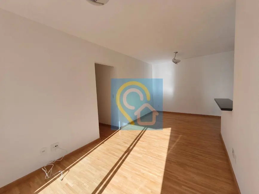 Foto 5 de Apartamento com 3 quartos para alugar, 85m2 em Santana De Parnaiba - SP