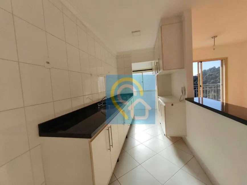 Foto 9 de Apartamento com 3 quartos para alugar, 85m2 em Santana De Parnaiba - SP