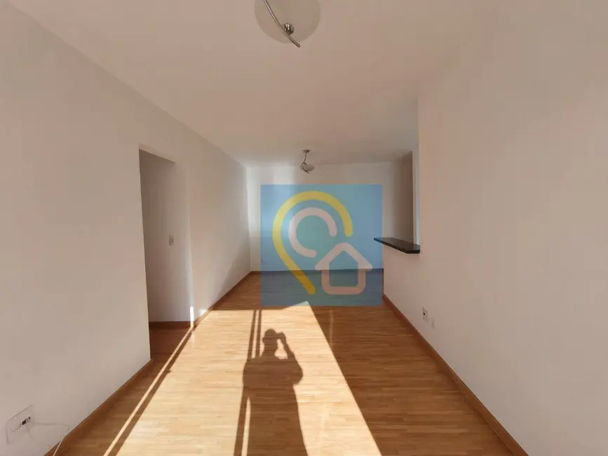 Foto 4 de Apartamento com 3 quartos para alugar, 85m2 em Santana De Parnaiba - SP