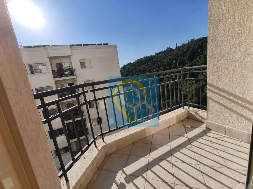 Foto 6 de Apartamento com 3 quartos para alugar, 85m2 em Santana De Parnaiba - SP