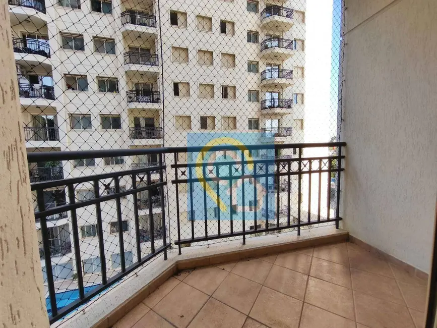 Foto 4 de Apartamento com 3 quartos para alugar, 85m2 em Santana De Parnaiba - SP