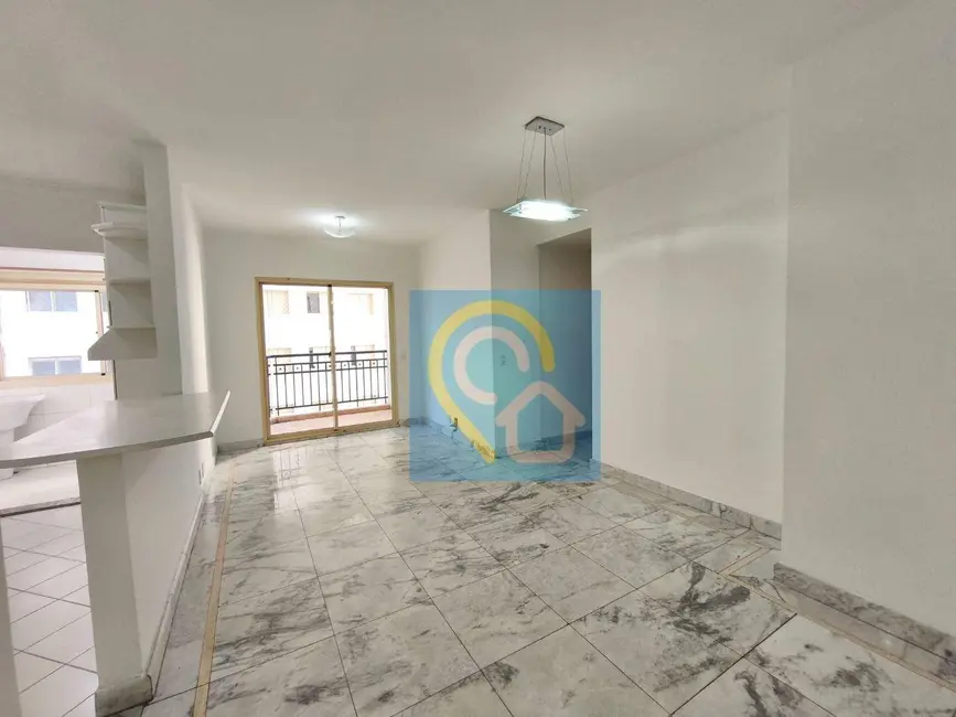 Foto 2 de Apartamento com 3 quartos para alugar, 85m2 em Santana De Parnaiba - SP