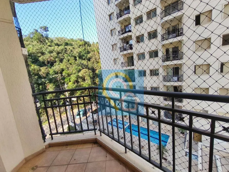 Foto 5 de Apartamento com 3 quartos para alugar, 85m2 em Santana De Parnaiba - SP