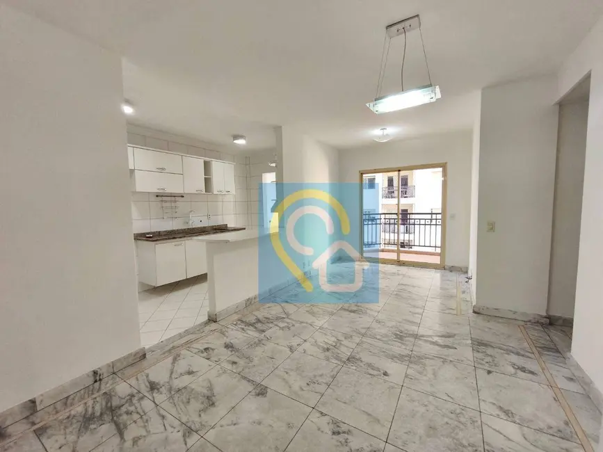 Foto 1 de Apartamento com 3 quartos para alugar, 85m2 em Santana De Parnaiba - SP