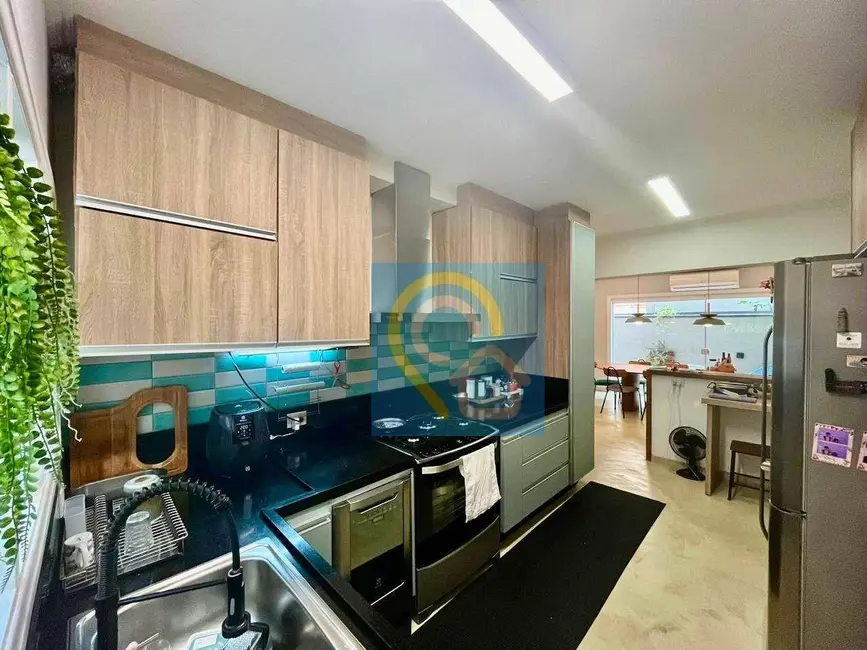 Foto 8 de Casa de Condomínio com 3 quartos à venda, 360m2 em Santana De Parnaiba - SP