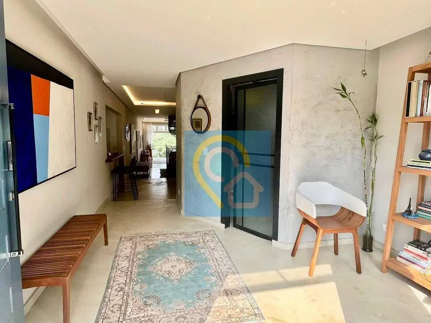 Foto 4 de Casa de Condomínio com 3 quartos à venda, 360m2 em Santana De Parnaiba - SP