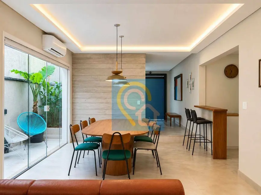 Casa de Condomínio com 3 quartos à venda, 360m2 em Santana De Parnaiba - SP - imagem 6 Foto 6 de Casa de Condomínio com 3 quartos à venda, 360m2 em Santana De Parnaiba - SP